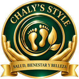 Chaly's Style — Salud, Bienestar y Estética